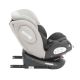 Κάθισμα αυτοκινήτου Kikka Boo  0-36 Isofix 360° Felix Light Grey στο Bebe Maison