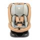 Kids car seat kikka boo cruz 0-36kg beige στο Bebe Maison