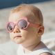 Γυαλιά ηλίου Kietla Ourson 1-2 ετών Antik Pink στο Bebe Maison