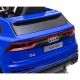 Ηλεκτροκίνητο αυτοκίνητο Kikka Boo 12V Rechargeable car Licensed Audi Q8 Blue SP στο Bebe Maison