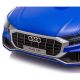 Ηλεκτροκίνητο αυτοκίνητο Kikka Boo 12V Rechargeable car Licensed Audi Q8 Blue SP στο Bebe Maison