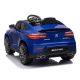 Ηλεκτροκίνητο αυτοκίνητο licensed Mercedes AMG GLC Coupe Blue στο Bebe Maison