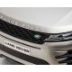 Ηλεκτροκίνητο αυτοκίνητο Kikka Boo Range Rover Evoquue Silver SP στο Bebe Maison