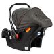 Κάθισμα αυτοκινήτου Bebe Stars Baby Plus Graphite 007-189 στο Bebe Maison