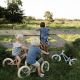Μεταλλικό ποδήλατο ισορροπίας Little Dutch Λαδί στο Bebe Maison