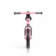 Balance bike byox go on pink στο Bebe Maison