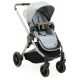 Βρεφικό καρότσι Chicco Best Friend Pro Light Silverleaf στο Bebe Maison