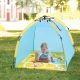 Spring Ludi UV Beach Tent 50 στο Bebe Maison