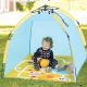 Spring Ludi UV Beach Tent 50 στο Bebe Maison