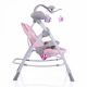 Cangaroo Swing Star Pink swing στο Bebe Maison