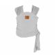 Βρεφικός μάρσιπος Sling Cangaroo Cherish grey στο Bebe Maison