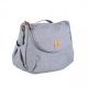 Baby Bag Changaroo Naomi Gray στο Bebe Maison