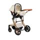 Polycarce 3 in 1 Cangaroo Polly Beige στο Bebe Maison