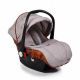 Polycarce 3 in 1 Cangaroo Alma Light Gray στο Bebe Maison