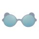 Παιδικά γυαλιά ηλίου Kietla Ourson 2-4 ετών Silver Blue στο Bebe Maison