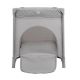 Playpen Kikka Boo Medley gray στο Bebe Maison