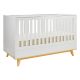Προεφηβικό κρεβάτι Bebe Stars Cappuccino 140*70cm στο Bebe Maison