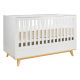 Ολοκληρωμένο βρεφικό δωμάτιο Bebe Stars Cappuccino 140*70cm στο Bebe Maison