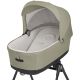 Polycarca 3 in 1 Inglesina Quattro Electa Chelsea Gray color skeleton Total Black στο Bebe Maison