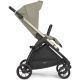 Baby stroller Inglesina Electa Chelsea Gray στο Bebe Maison