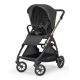 Βρεφικό καρότσι Inglesina Electa Upper Black στο Bebe Maison