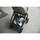 Baby stroller Inglesina Electa Chelsea Gray στο Bebe Maison