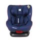 Κάθισμα αυτοκινήτου Kikka Boo Twister Isofix Blue στο Bebe Maison