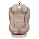 Κάθισμα αυτοκινήτου Kikka Boo Twister Isofix Beige στο Bebe Maison