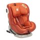 Κάθισμα αυτοκινήτου Kikka Boo Twister Isofix Orange στο Bebe Maison