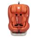 Κάθισμα αυτοκινήτου Kikka Boo Twister Isofix Orange στο Bebe Maison