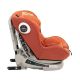 Κάθισμα αυτοκινήτου Kikka Boo Twister Isofix Orange στο Bebe Maison