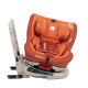 Κάθισμα αυτοκινήτου Kikka Boo Twister Isofix Orange στο Bebe Maison