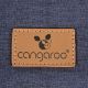 Cangaroo Liam blue children&#39;s booklet case στο Bebe Maison