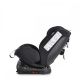 Κάθισμα αυτοκινήτου 360 Cangaroo Serengeti black isofix 360° 0-36 κιλά στο Bebe Maison