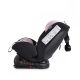 Κάθισμα αυτοκινήτου 360 Cangaroo Serengeti pink isofix 360° 0-36 κιλά στο Bebe Maison