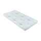 Βρεφικό στρώμα Kikka Boo Fantasia 60 x 120 Clouds blue στο Bebe Maison