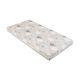 Βρεφικό στρώμα Kikka Boo Fantasia 70 x 140 Clouds grey στο Bebe Maison