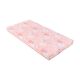 Βρεφικό στρώμα Kikka Boo Fantasia 60 x 120 Clouds peach στο Bebe Maison