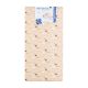 Βρεφικό στρώμα Kikka Boo Fantasia 60 x 120 Stars beige στο Bebe Maison