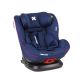 Κάθισμα αυτοκινήτου Kikka Boo Twister Isofix Blue στο Bebe Maison