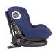 Κάθισμα αυτοκινήτου Kikka Boo Twister Isofix Blue στο Bebe Maison