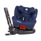 Κάθισμα αυτοκινήτου Kikka Boo Twister Isofix Blue στο Bebe Maison