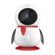 Κάμερα παρακολούθησης Wi-Fi Kikka Boo Penguin στο Bebe Maison