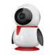 Κάμερα παρακολούθησης Wi-Fi Kikka Boo Penguin στο Bebe Maison