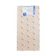 Βρεφικό στρώμα Kikka Boo Siesta 60x120 κοκκοφοίνικας Stars beige στο Bebe Maison