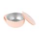 Stainless steel food warmer 200ml Kikka boo Cat pink στο Bebe Maison