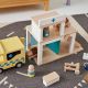 Ξύλινο νοσοκομείο KIds Concept aiden στο Bebe Maison