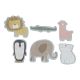 Puzzle Little dutch 6 animals στο Bebe Maison