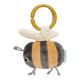 Υφασμάτινη μελισσούλα Little Dutch με δόνηση bumblebee στο Bebe Maison