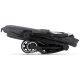 Πολυκαρότσι 2 σε 1 Joolz Aer Amazing anthracite στο Bebe Maison